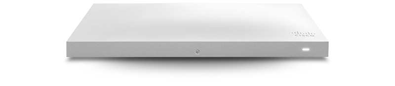 Meraki MR34 802.11ac Access Point